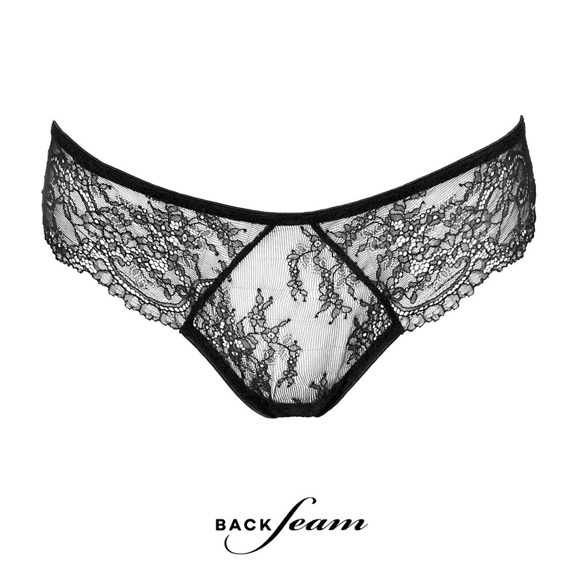 Sexy Black Lace Bra and Panties Handmade Boudoir Lingerie Set Etsy UK