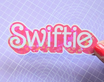 Pink Popstar Sticker, Pop Music Stickers, Laptop Stickers, Music Gifts, Retro Stickers, Colourful Sticker, Cute Stickers, Lyric Stickers,