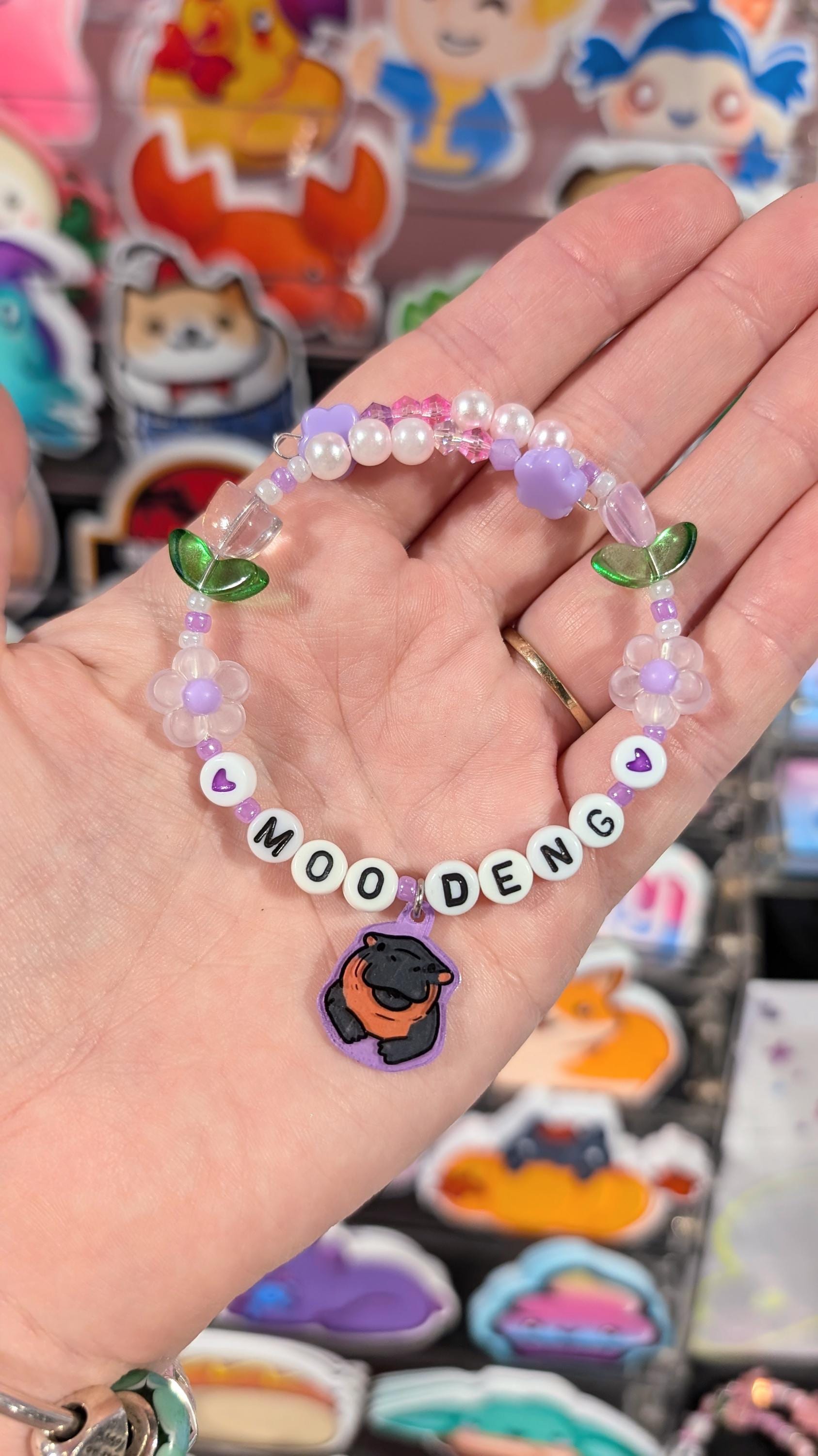 Hippo Charm 925 Sterling Silver Animal Charm Pet Charm For Pandora