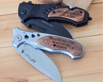 father wedding gift
