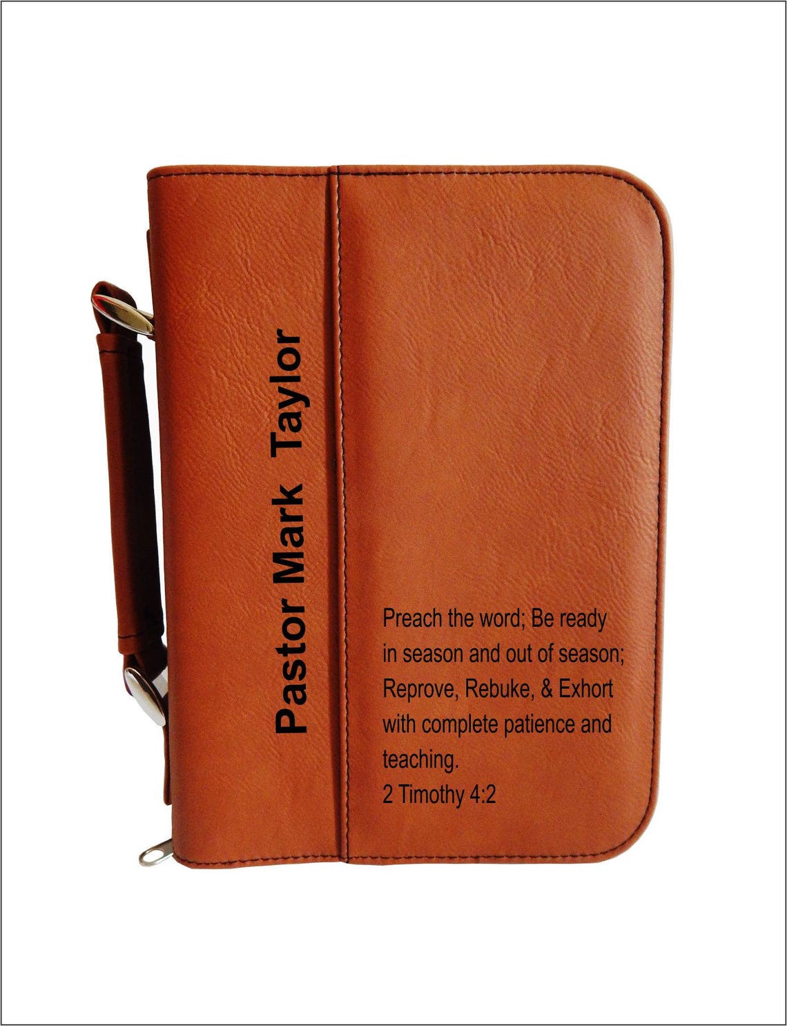 Gift for Preacher Minister Gifts Personalized Ordination Etsy