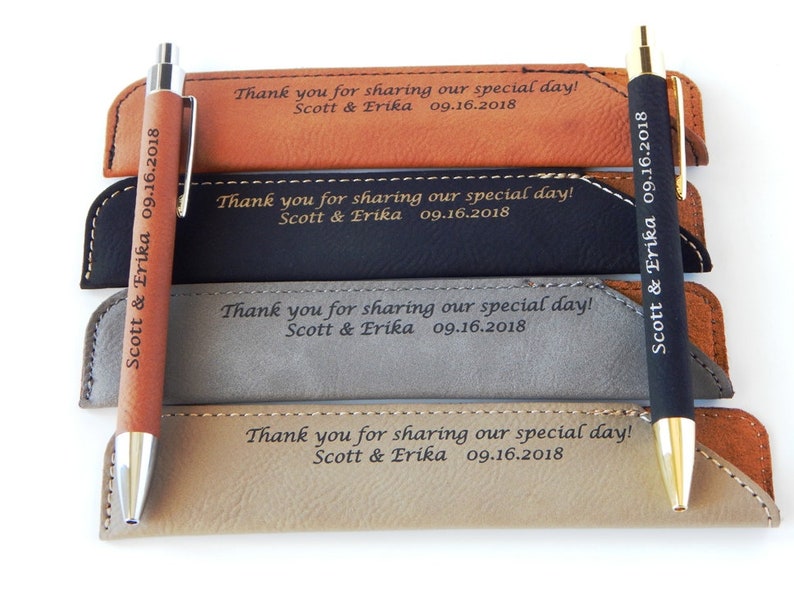 Party Favors for Wedding Pen Bulk Bridal Shower Gifts for Etsy