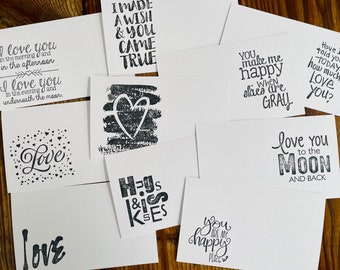 Lori Holt Farm Girl Vintage 3 X 5 Index Card Set 72 Index Cards Plus 12 Dividers