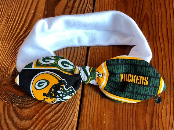 NFL Baby Headband