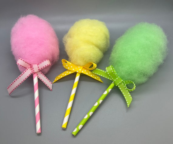 Cotton Candy Mini Bow Cotton Candy Mini Bow