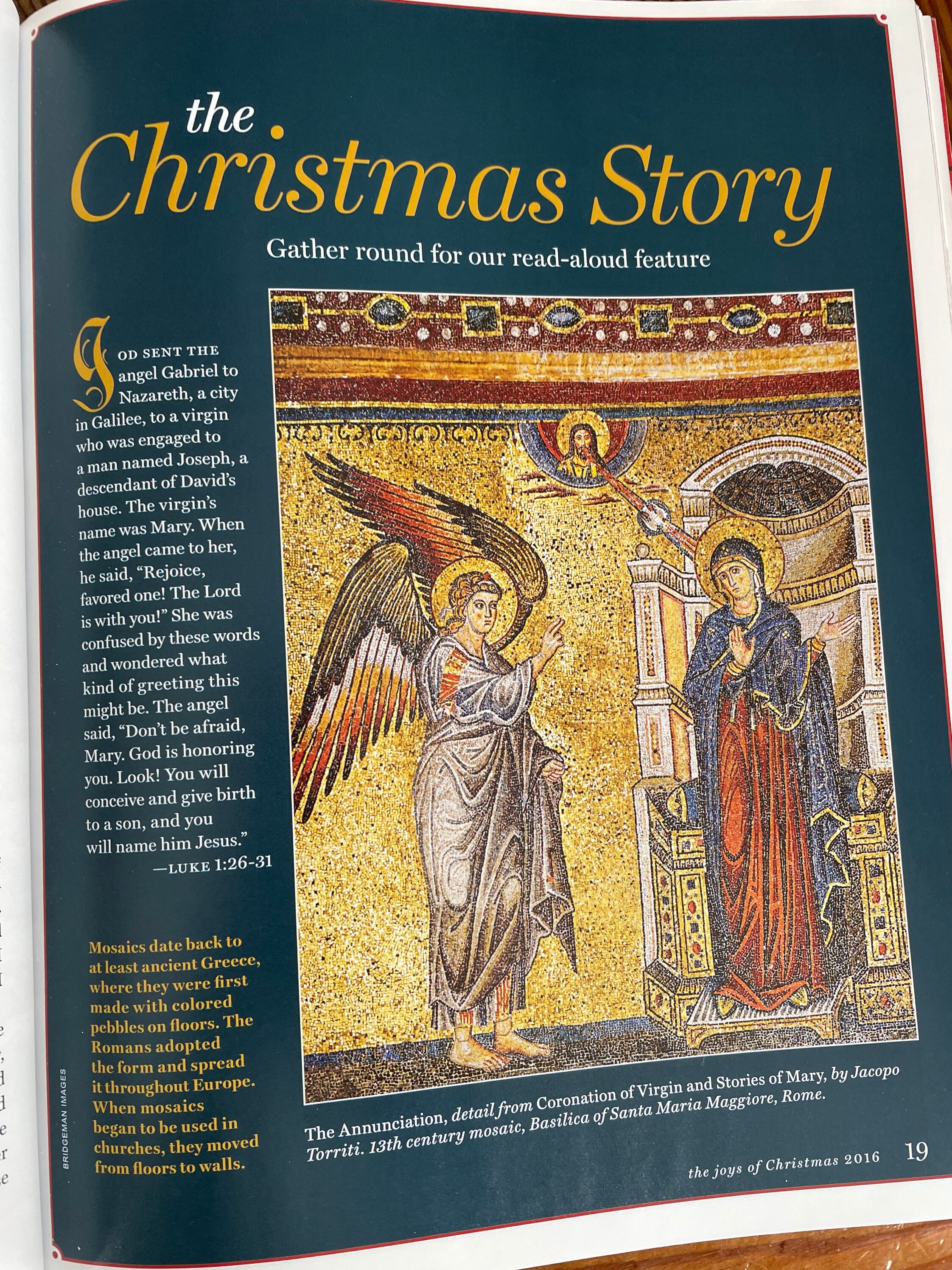 Christmas Guideposts Book. Softcover Book. Christmas Pages. Etsy