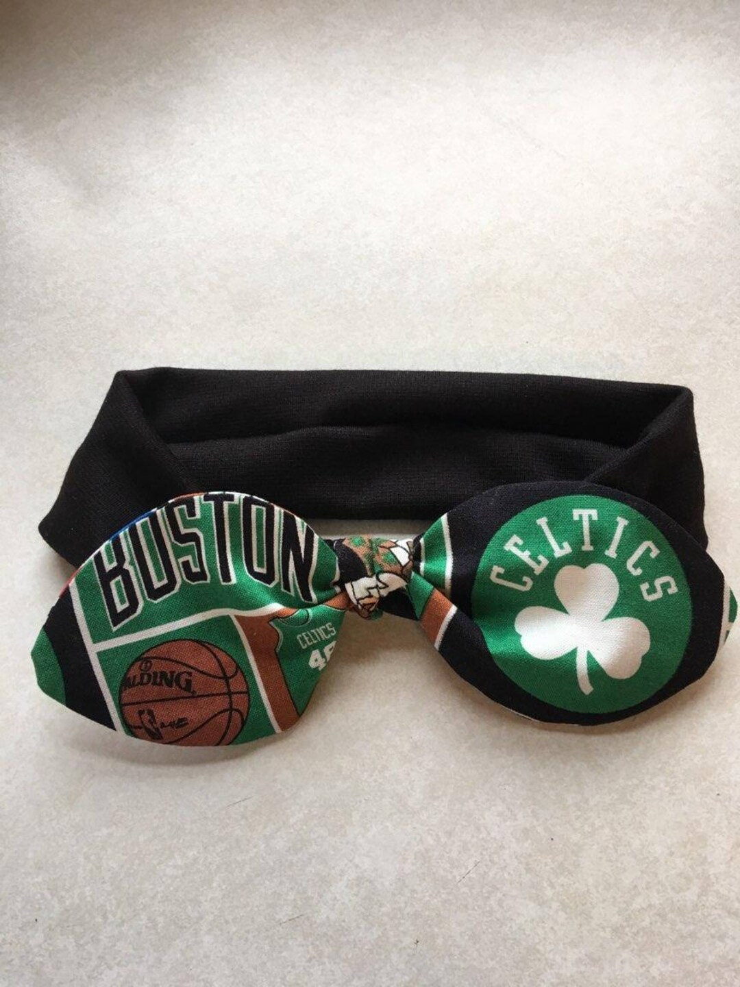 boston celtics sweatbands