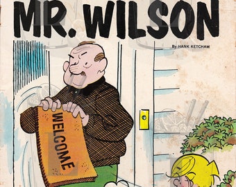 Dennis Menace Books - Etsy Dennis Menace Books - Etsy