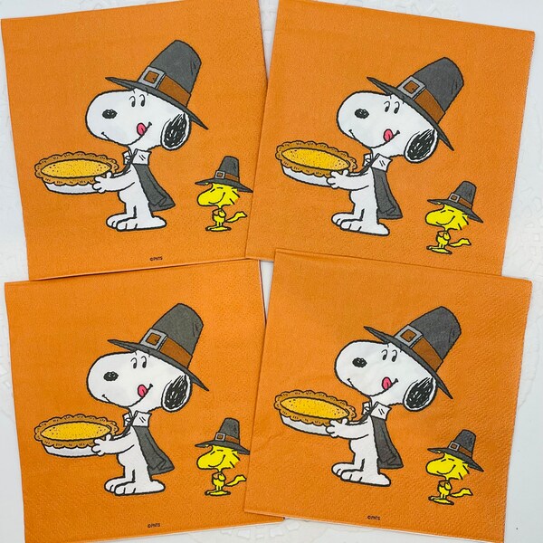 Thanksgiving Paper Napkins Etsy Thanksgiving paper napkins etsy