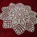 see more listings in the doily section