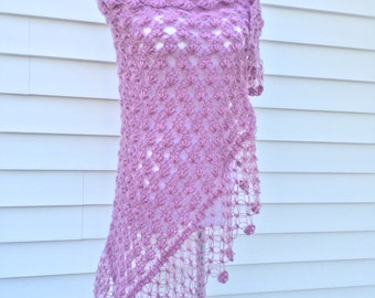 Wedding Shawl,Blush Shawl,Crochet Shawl,Blush Bolero,Wedding Cover Up,Shoulder Shawl,Blush Shrug,Fall Wedding Shawl,Wedding Bolero,