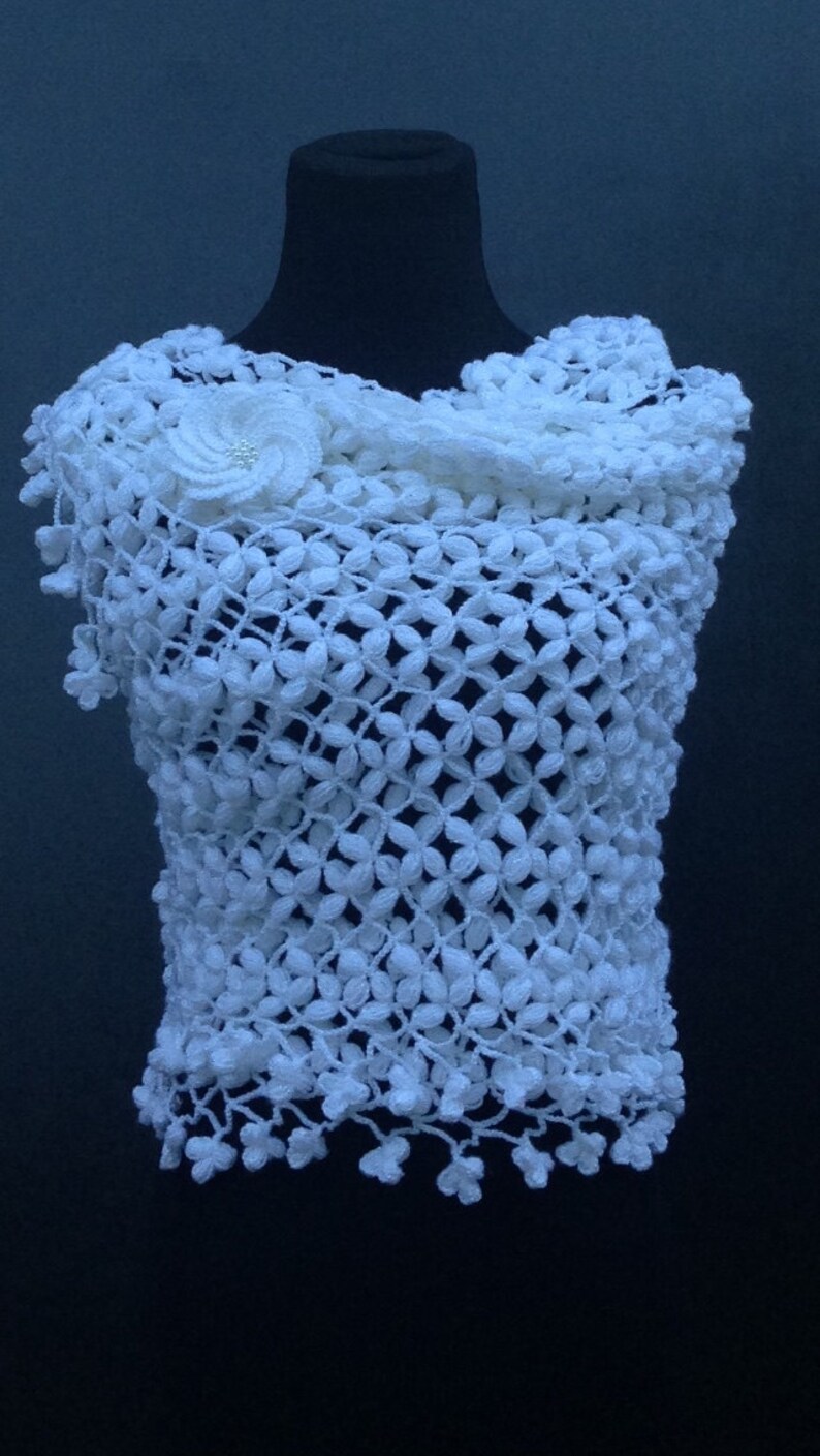 blush shawl for wedding