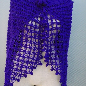 Púrpura nupcial, chal de color, shurg nupcial, shurg de boda, accesorios de novia, shurg de boda de otoño, shurg azul, shurg de damas de honor, funda de novia