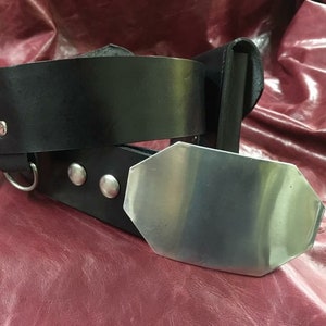 Luke Skywalker belt and pouch, Return of The Jedi