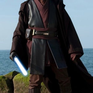 Leather Tabards, Star Wars, Sith, Anakin, dark lord, skywalker, mortal combat