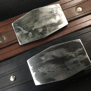 Hybrid Saber Belt, Star Wars, Mandalorian Jedi, Sith, belt