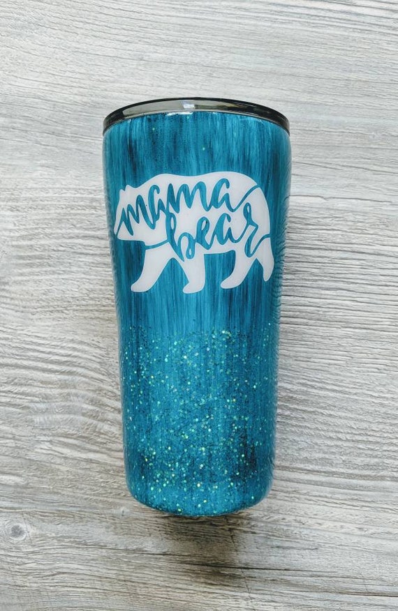 Mama Bear Cup. Mama Bear Tumbler. Mother's Day Gift. Mama Bear Mug. Mama  Bear Sweatshirt. Mama Bear Shirt. Personalized Gift. 