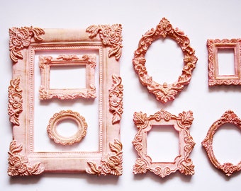 decorative picture frames amazon