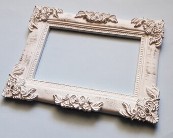 Full Sale Original Brown Photo Frame Covered With Gold Patina WorldwideDelivery