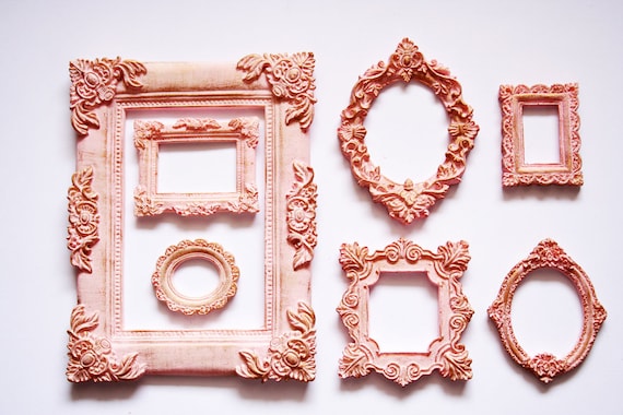 vintage picture frames ebay