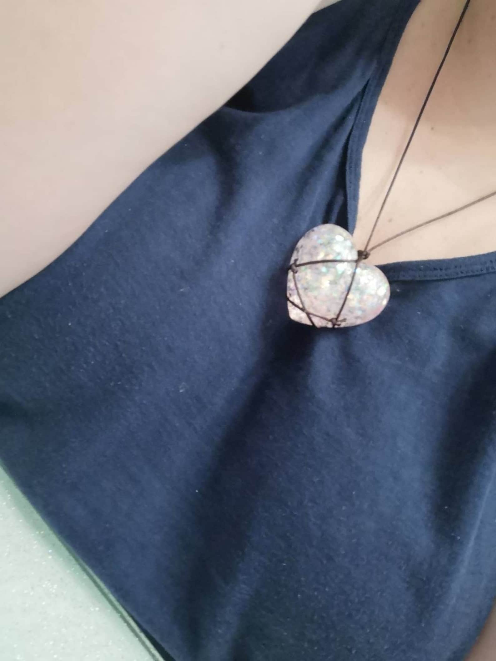 collar barbie y el castillo de diamantes