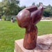 see more listings in the sculptures en pierre uniques section