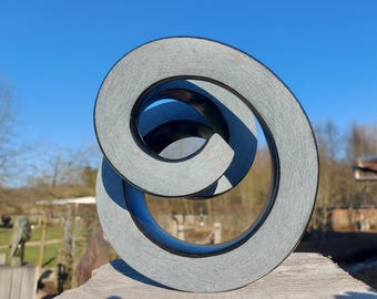 stone sculpture, abstract design, handcrafted in Zimbabwe, shona art, unique decoration, original gift, home deco, contemporary art