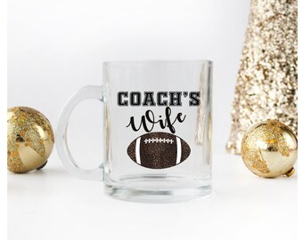 coach's wife gift ideas