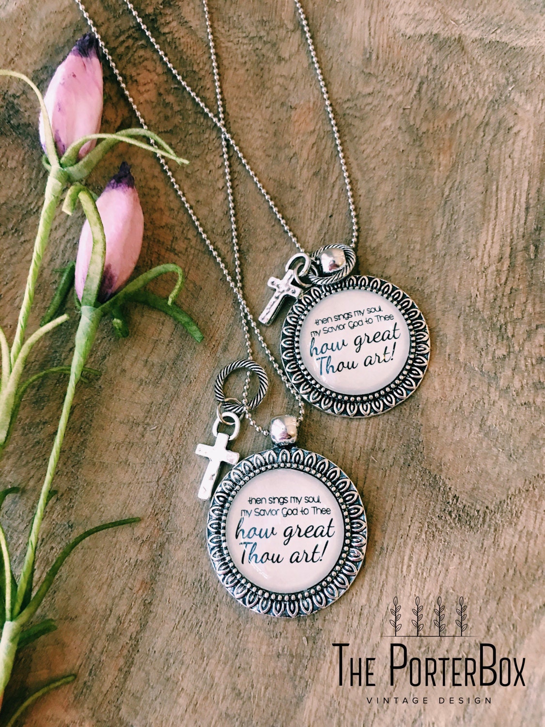 Bible Verse Necklace Handwriting Jewelry Scripture Necklace  Etsy