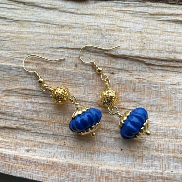 Ornate Wire Wrapped Etsy