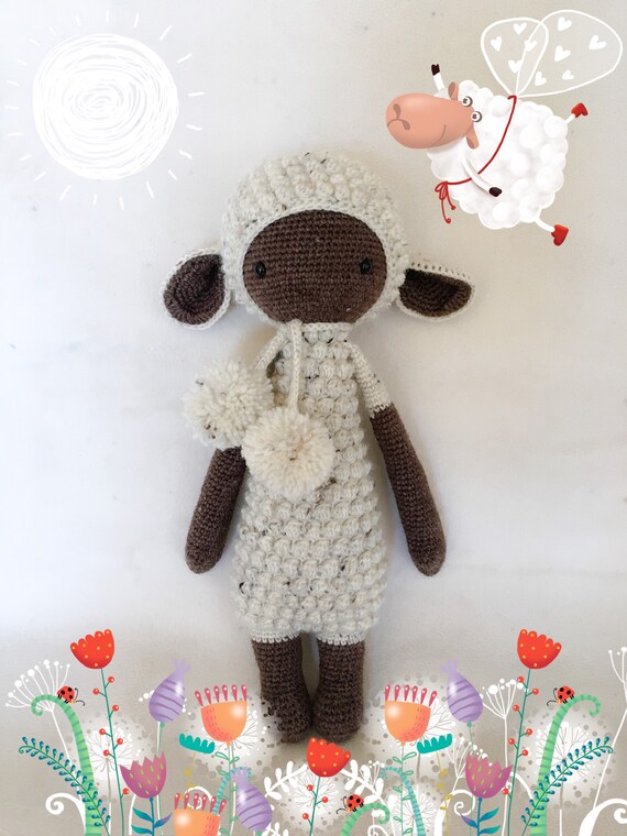 lalylala amigurumi