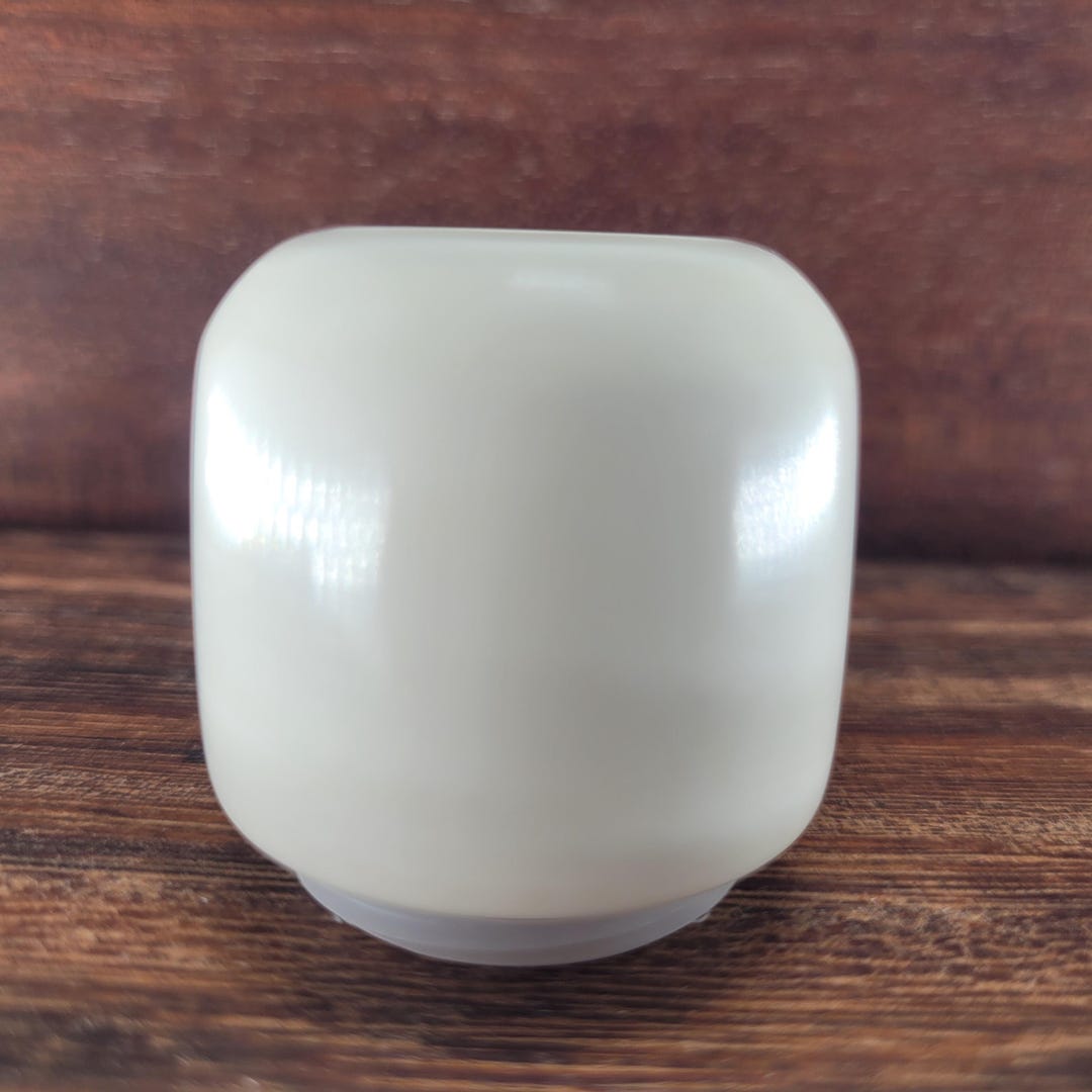 Falcon Pipe Bowl Smooth Genoa Block Meerschaum Bowl for Falcon Handmade ...