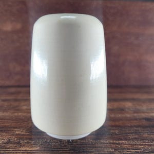 Fourreau pour pipe Falcon, bloc sculpté à la main, écume de mer, bol rustic 3146