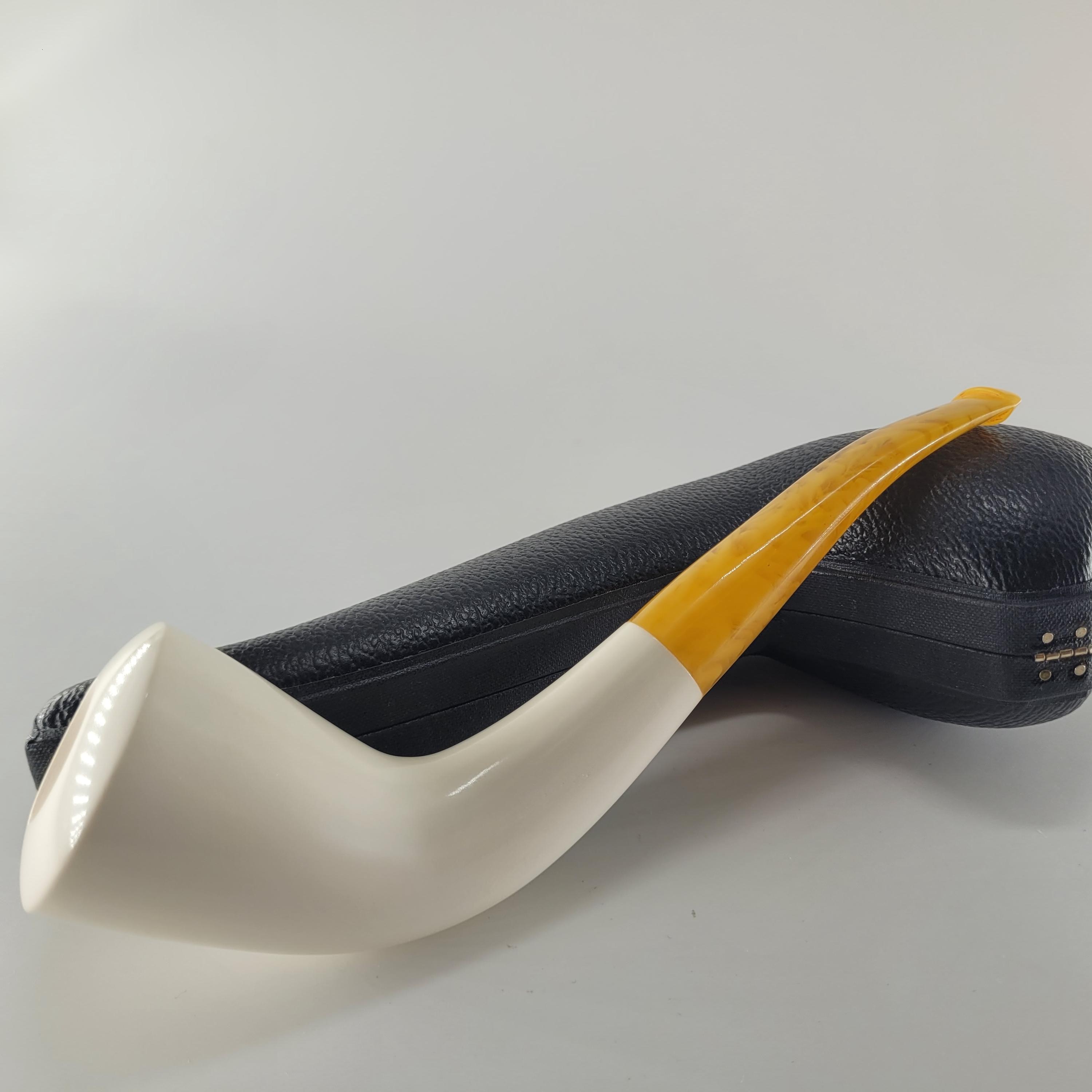 Turkish meerschaum pipes - Etsy 日本