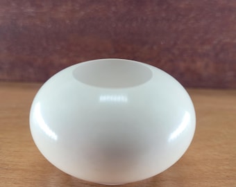 Falcon pipe bowl smooth globe block meerschaum for Falcon Pipe handmade 455