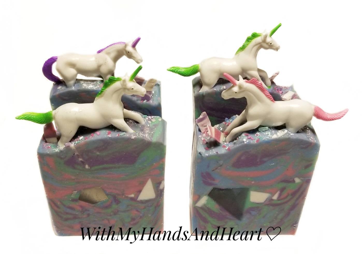 unicorn gifts for little girls