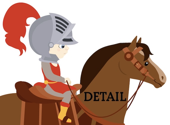 Humpty Dumpty Sat on a Wall Clip Art - Instant Download File