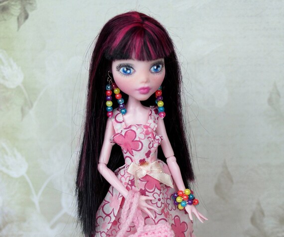 repainted dolls for sale