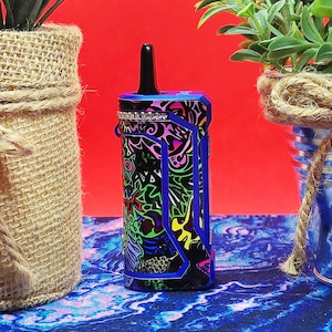 YoCan Uni Pro & Pro 2.0 Mod Skins V2 *WRAP ONLY*
