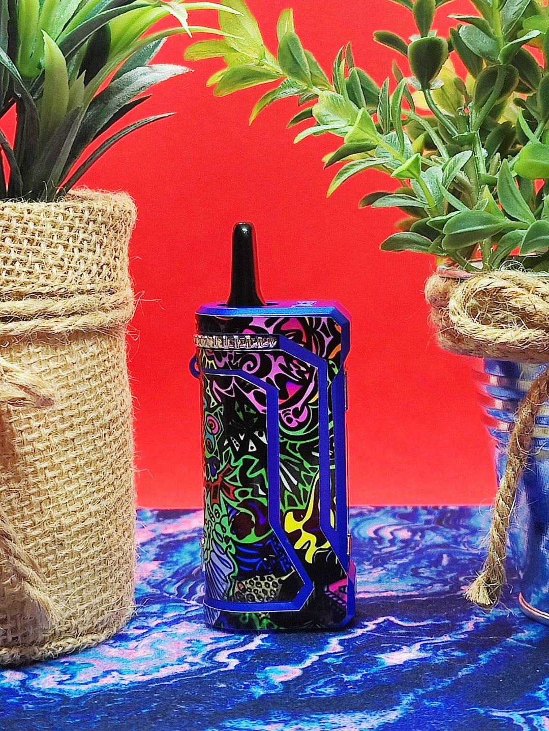 Yocan Uni Pro & Pro 2.0 Skins WRAP ONLY Etsy