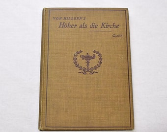 Heath&#39;s Modern Language Series, German Vocabulary Vintage Book