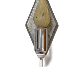 Vintage Industrial Lighting, Farmhouse Accent Wall Light