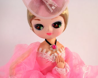 bradley's original collectible dolls