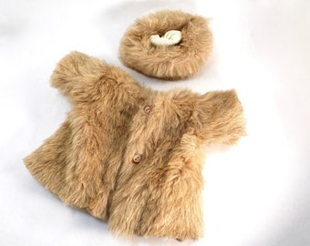 russian cabbage patch doll