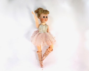 ballerina toys for toddlers