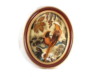 11x14 oval frame etsy