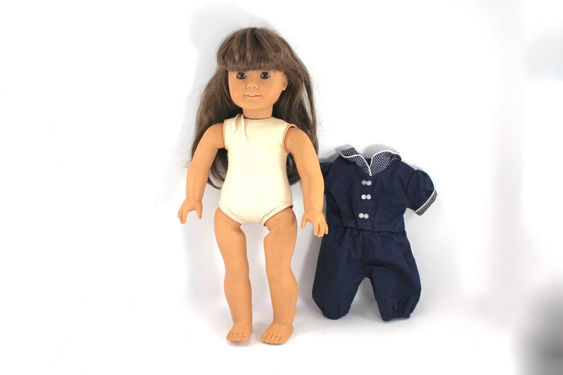 pleasant company samantha doll