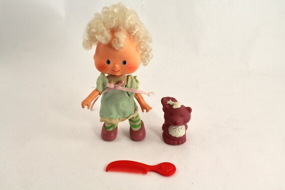angel cake doll