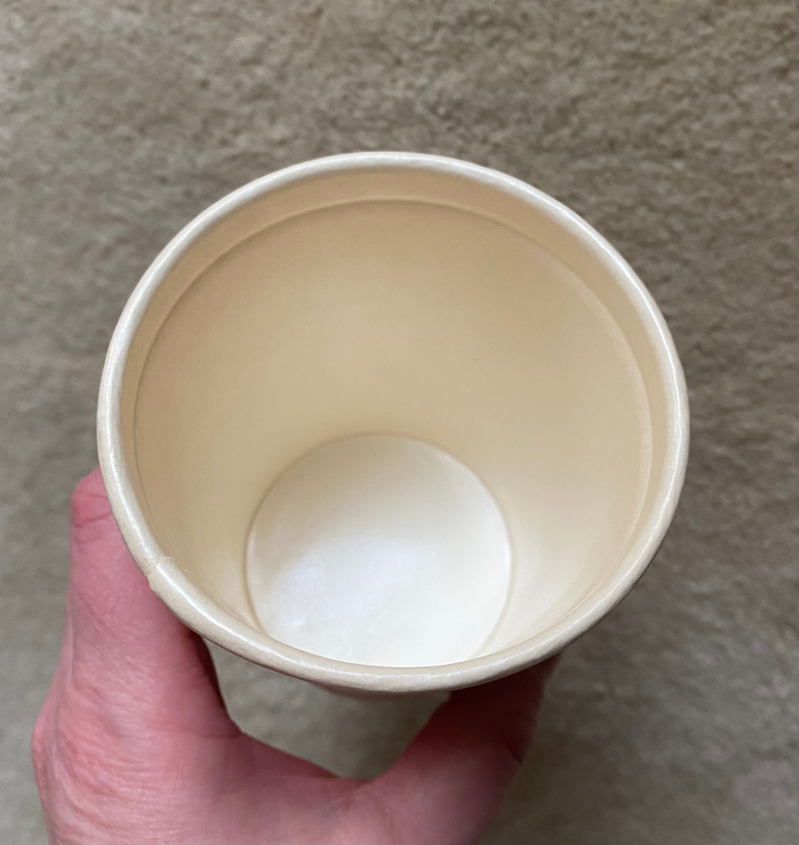 Vintage FRISCHS BIG BOY Paper Coffee Cup With a Handle - Etsy