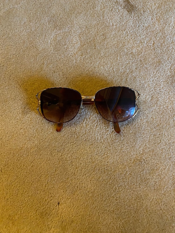 Vintage GENNY Sunglasses ITALY